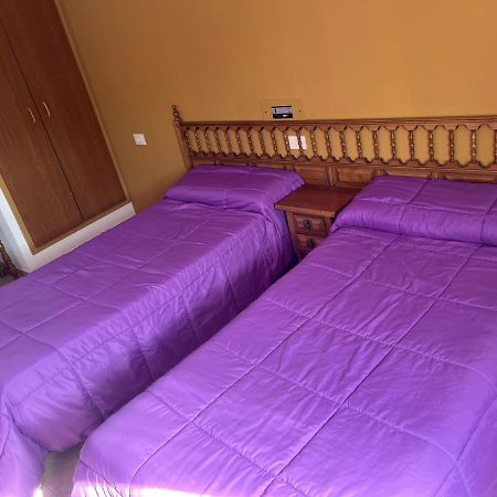 H. O Cristo Hotel Goiriz Eksteriør billede