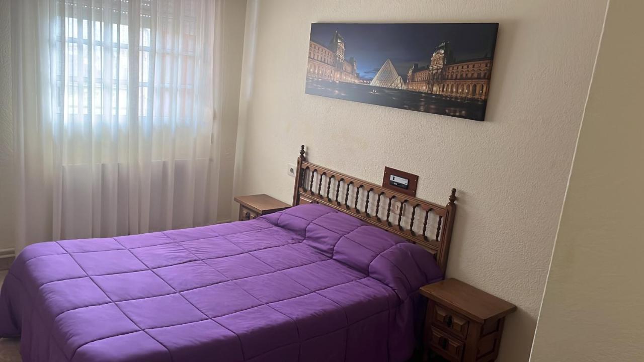 H. O Cristo Hotel Goiriz Eksteriør billede